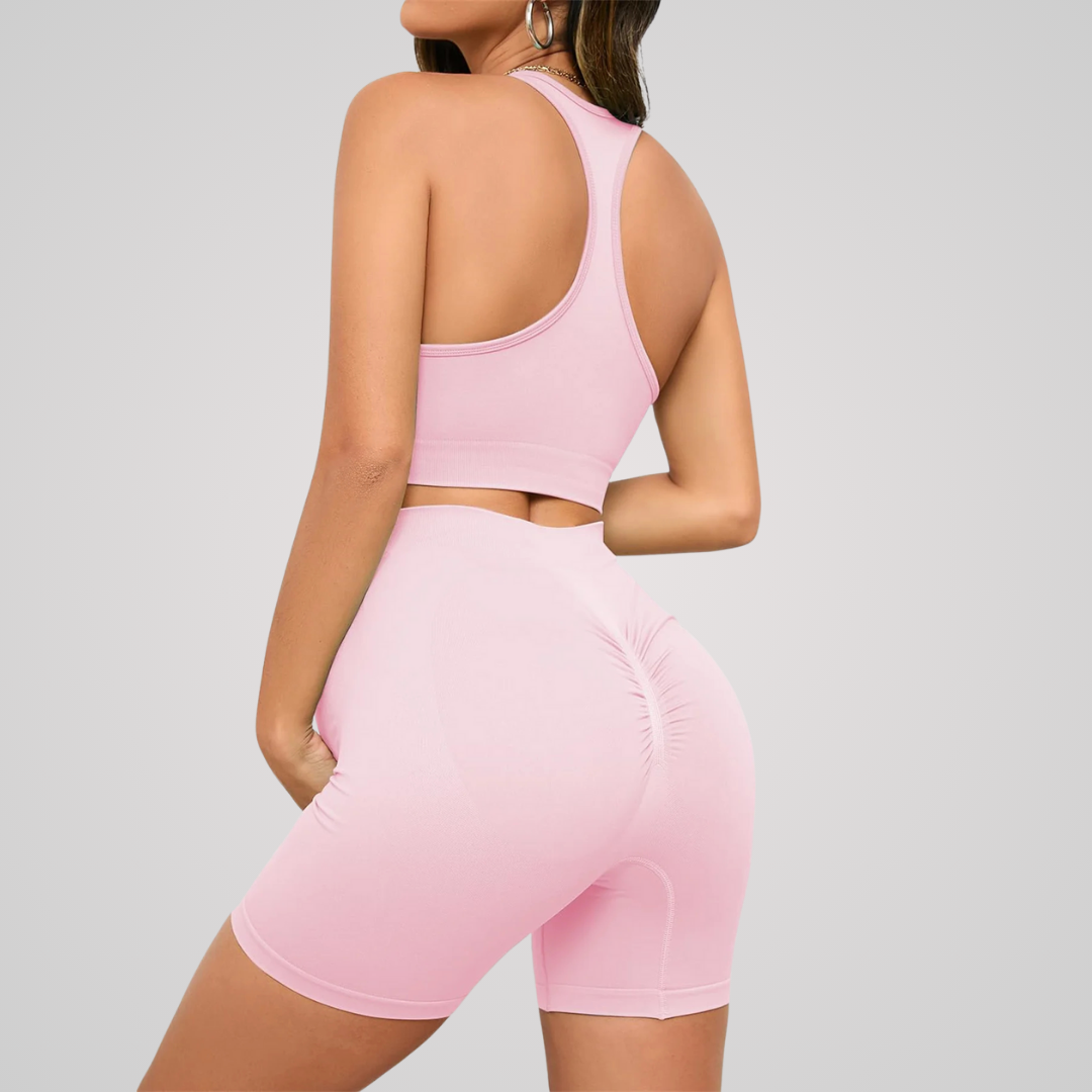 THE NERIDA MATERNITY SET