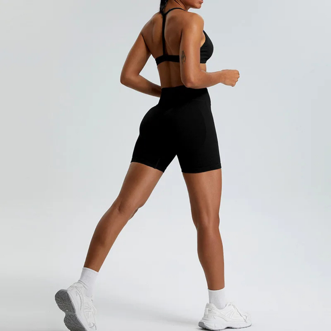 AVILA RACERBACK SPORTS BRA