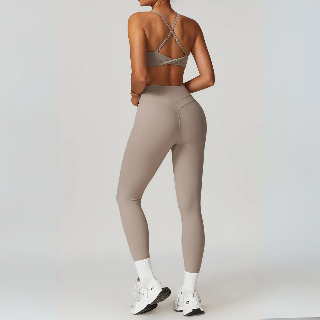 THE EMMELINE LEGGINGS