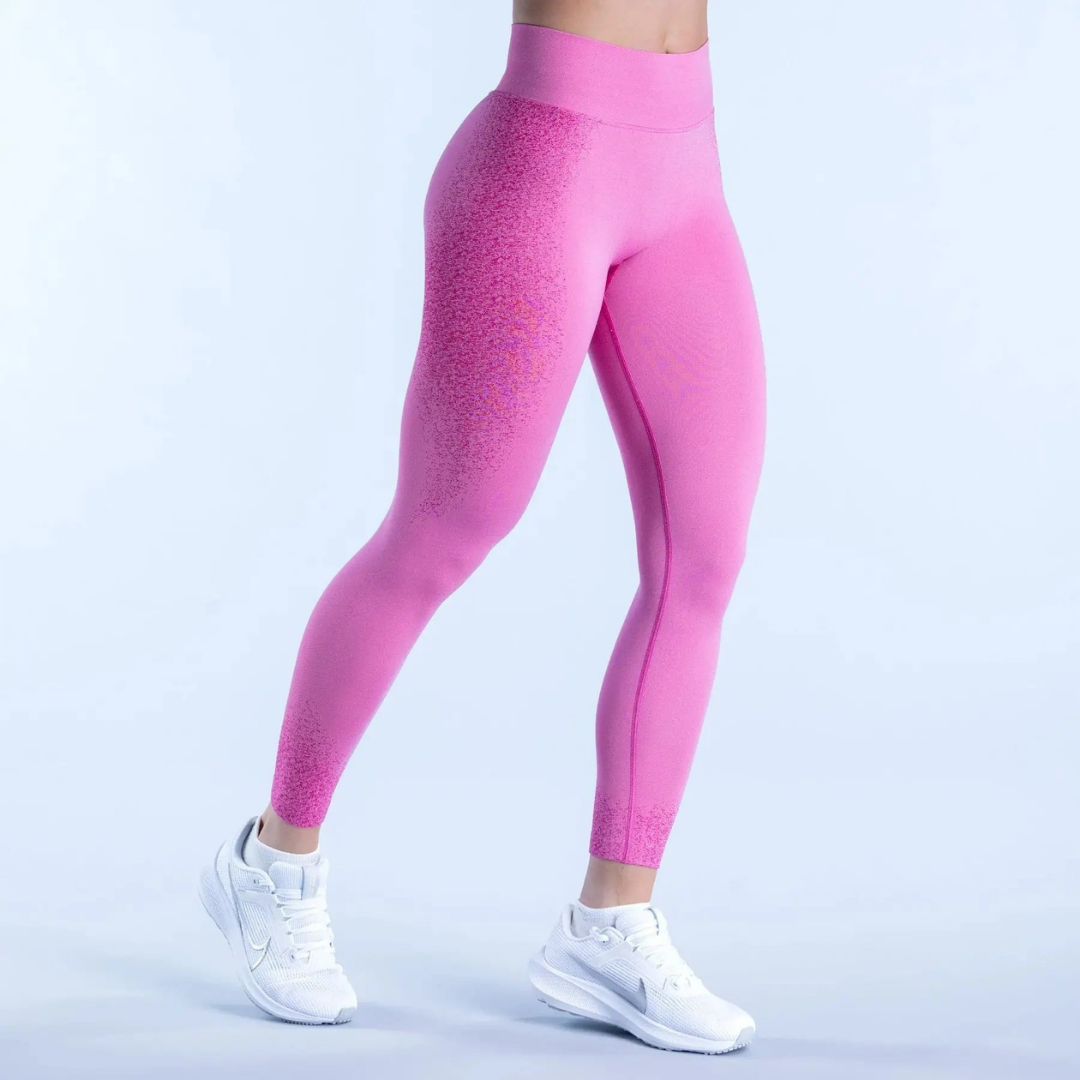THE AURA SEAMLESS LEGGINGS