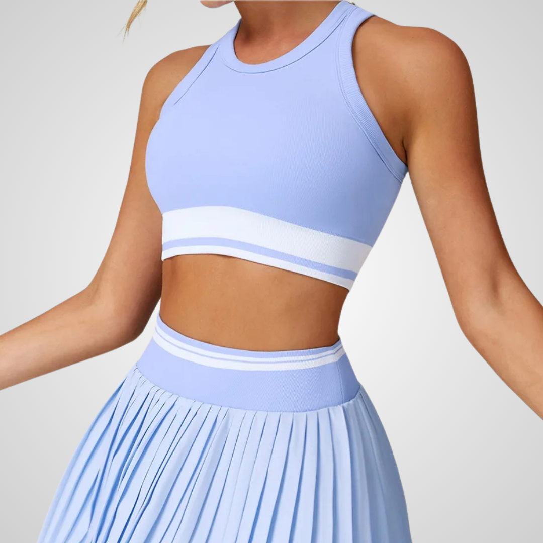 DREAM RACERBACK SPORTS BRA