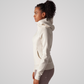 CALYRA WINDPROOF FULL-ZIP HOODIE