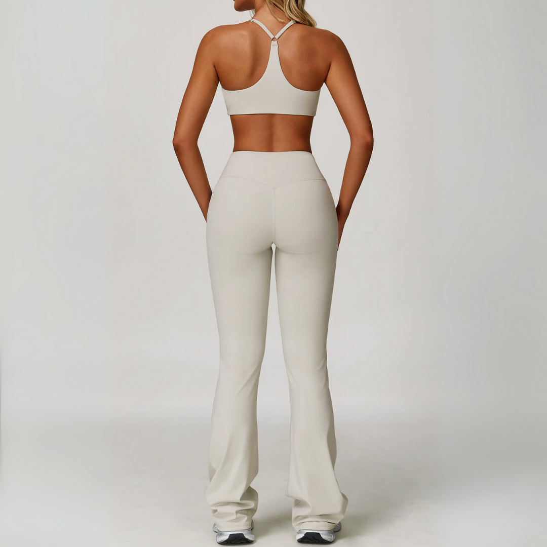 BRIM 3-PIECE SEAMLESS SET