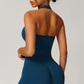 TAYANA HALTER SINGLET