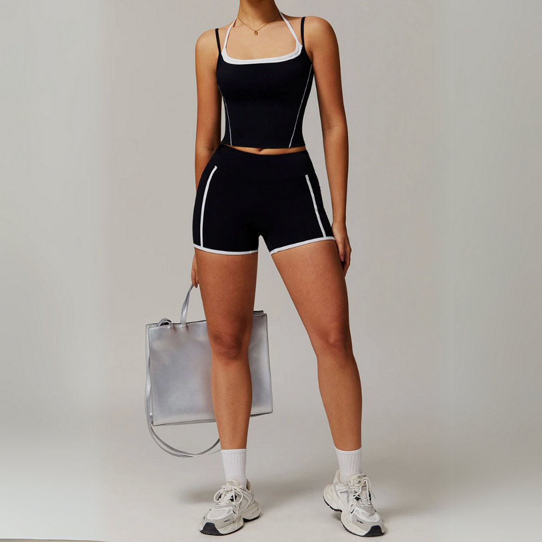THE ISOLA TRACK SINGLET
