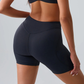 VANTAGE SEAMLESS SHORTS