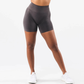 THE ACCENT SEAMLESS BOOTY CONTOUR SHORTS-Shorts-Gym Giants