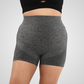 THE ELARRA SEAMLESS SHORTS