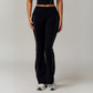 THE ISOLA CONTOUR FLARE LEGGINGS