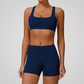 TAMERIA RACERBACK SPORTS BRA