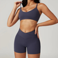 THE TARIJA SPORTS BRA-Sports Bras-Gym Giants
