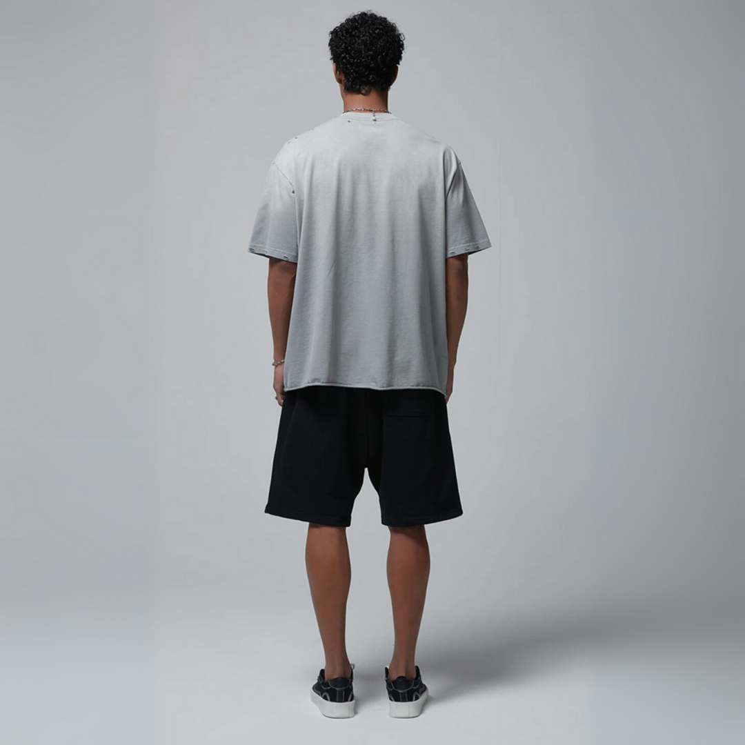 SWANSEA UNISEX SHORTS