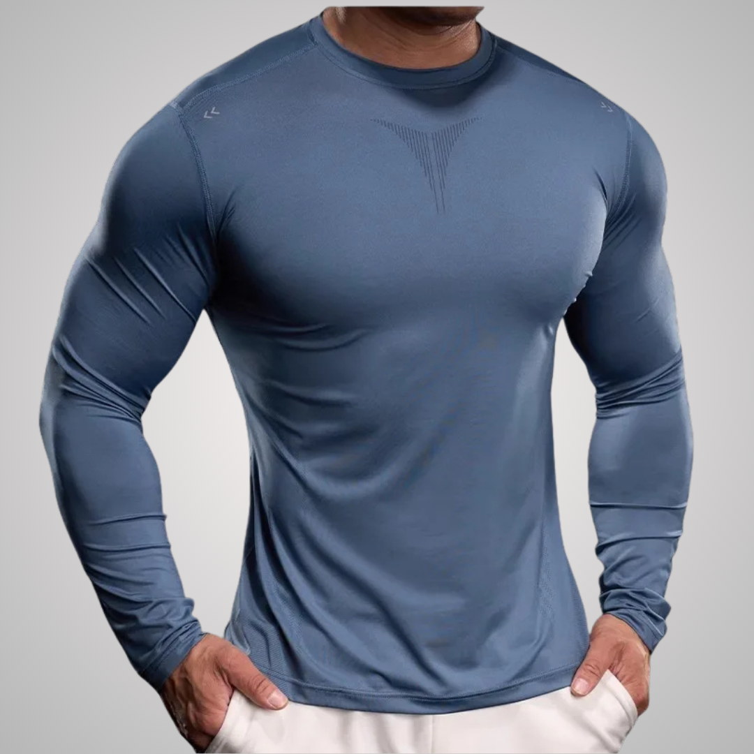 TOLEDO LONG SLEEVE SHIRT