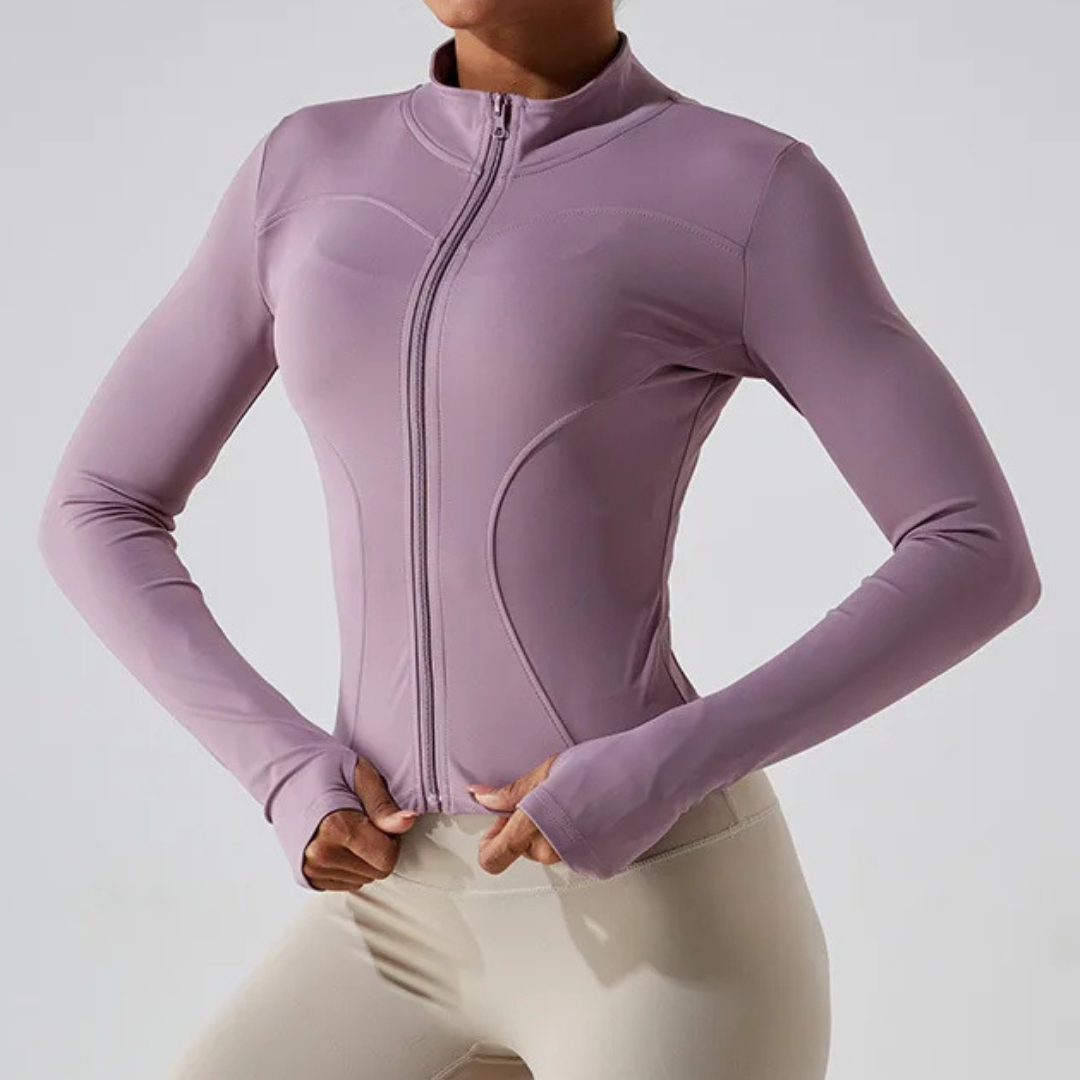 ILITHIA PERFORMANCE JACKET