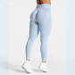 FLEX HIGH-WAISTED SEAMLESS LEGGINGS