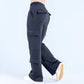 BAVARIA RELAXED FIT CARGO SWEATPANTS