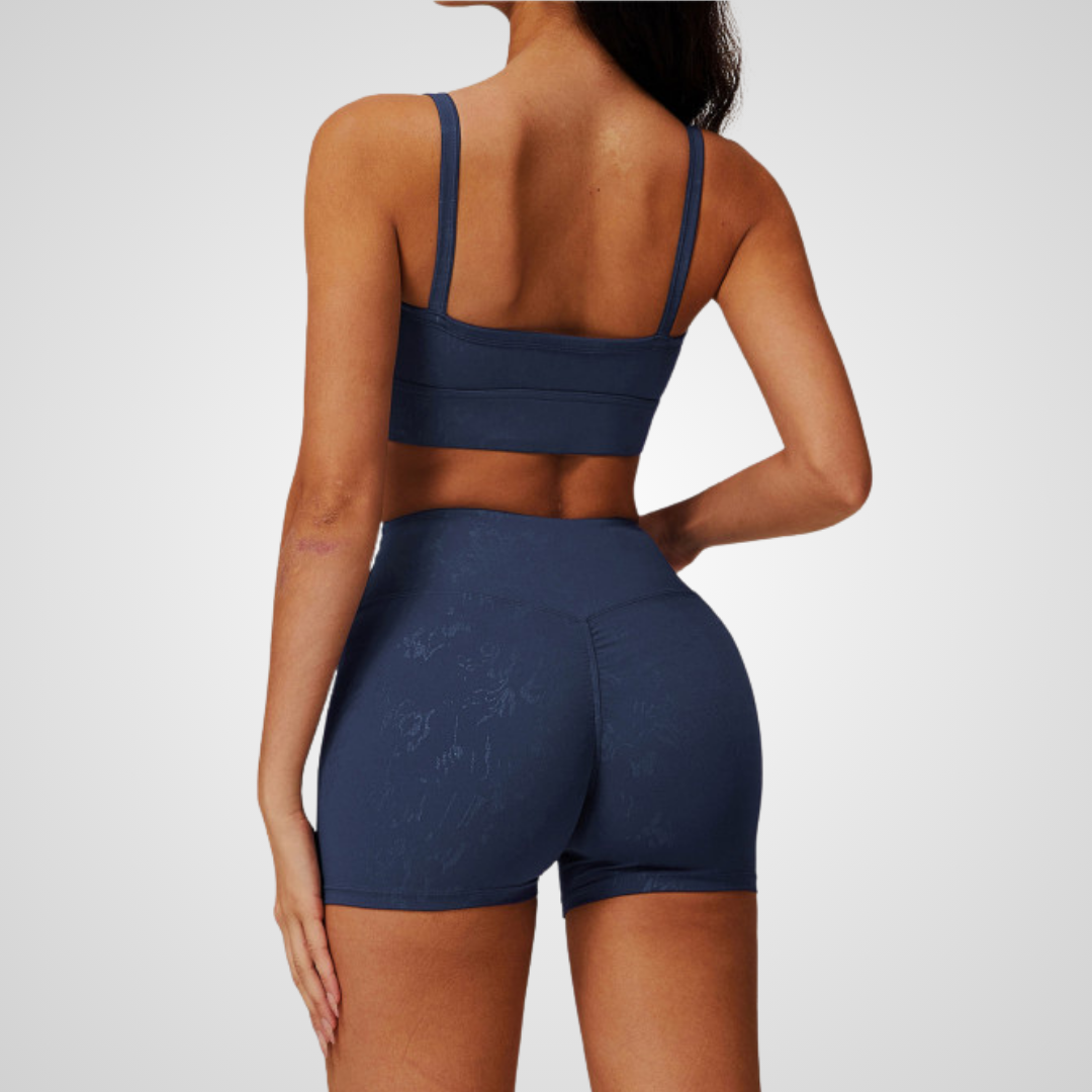 THE PULSE SPORTS BRA