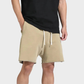 DART MEN'S RAW EDGE SHORTS