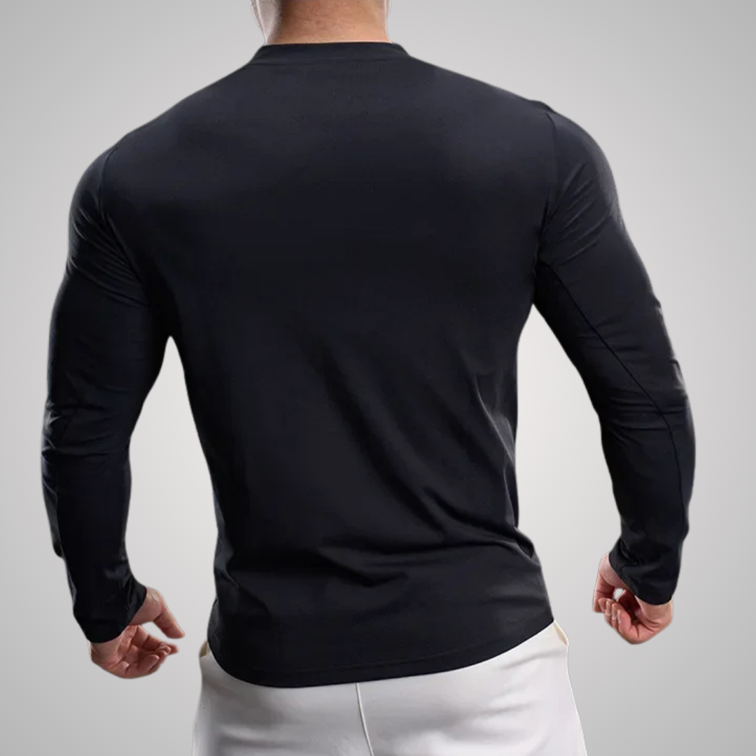 DAKAR LONG SLEEVE SHIRT