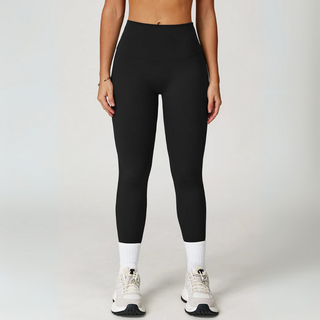 ARISELLA SEAMLESS LEGGINGS