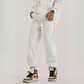 CHARLESTON COTTON SWEATPANTS