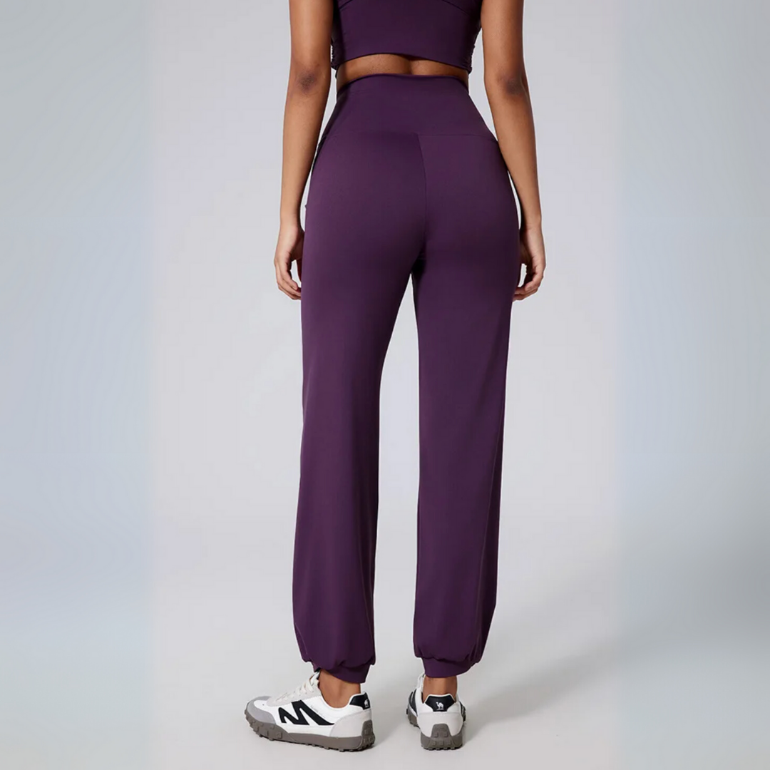 FELICITY RELAXED FIT LEGGINGS
