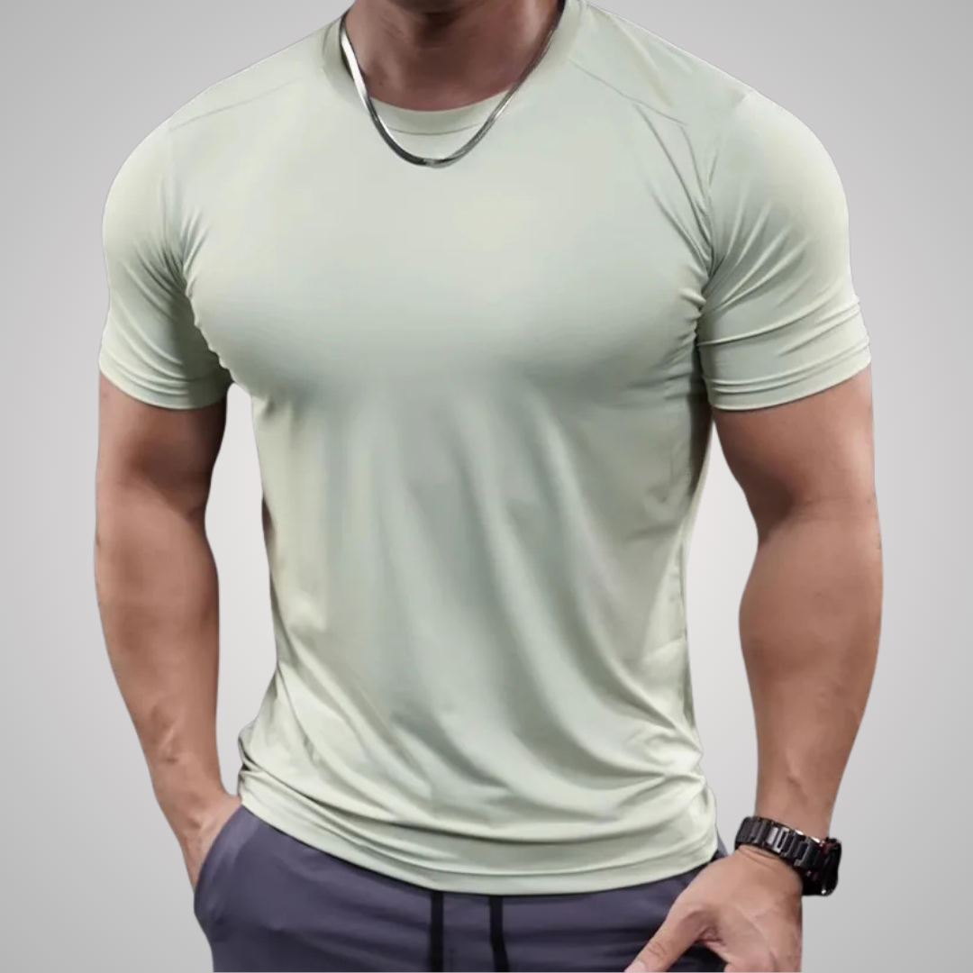 EXETER QUICK-DRY TEE