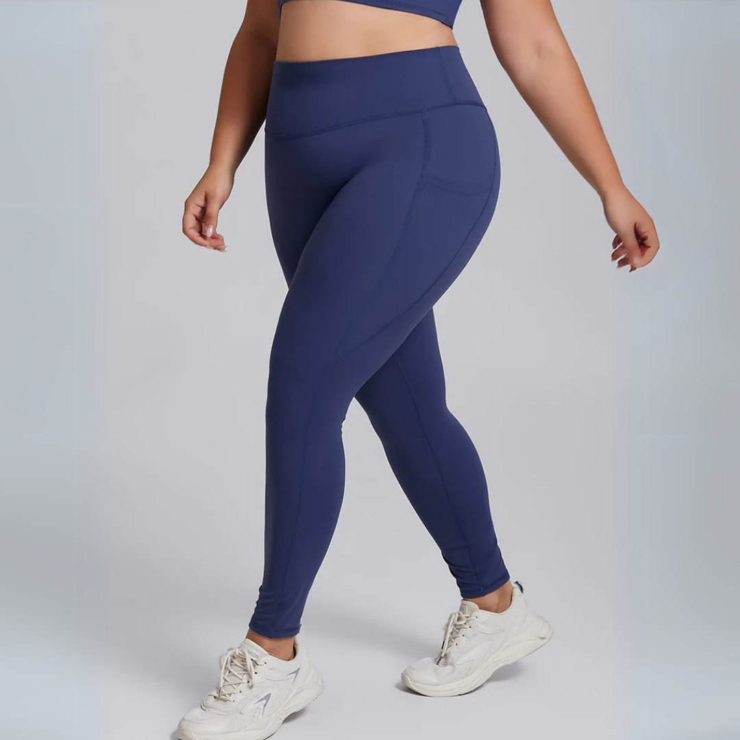 ARDEA SEAMLESS LEGGINGS