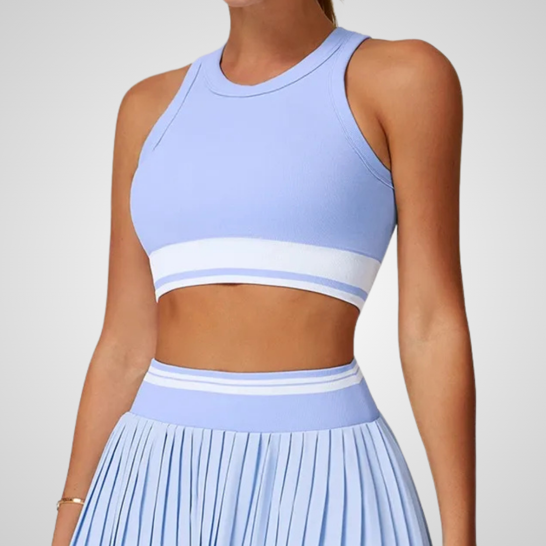 DREAM RACERBACK SPORTS BRA