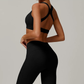 ZAFIRA CROSS-BACK SPORTS BRA