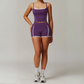 THE ISOLA TRACK SINGLET