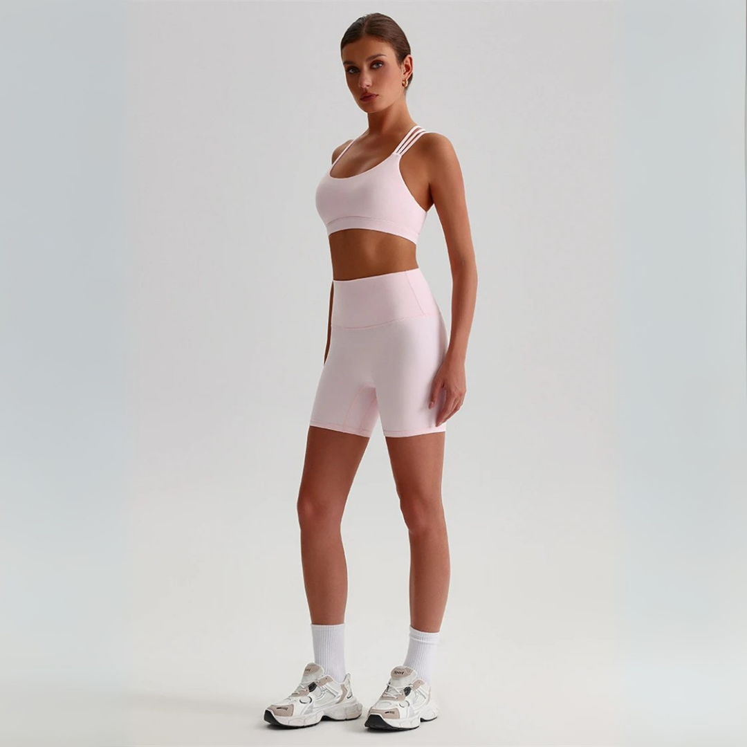 THE GHARDIA SEAMLESS SET