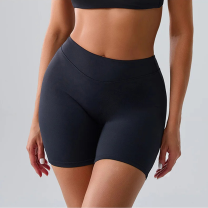 VANTAGE SEAMLESS SHORTS