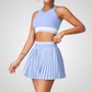 DREAM RACERBACK TENNIS SKORT SET