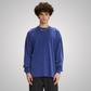 THE TURO DISTRESSED LONG SLEEVE