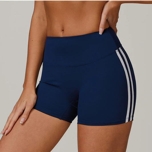 TAMERIA TRACK SHORTS