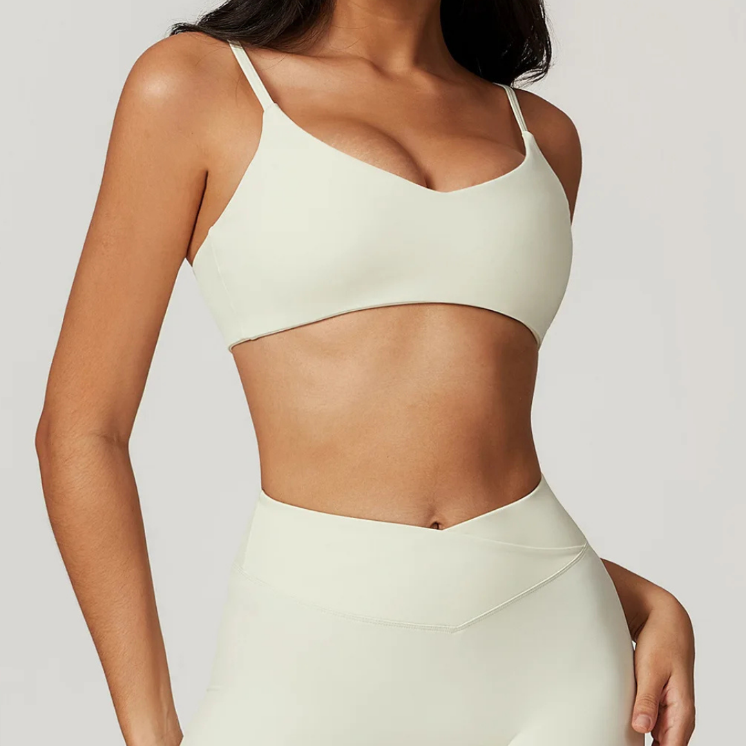 THE TARIJA SPORTS BRA-Sports Bras-Gym Giants