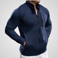 TITAN ZIP POCKET TRAINING JACKET