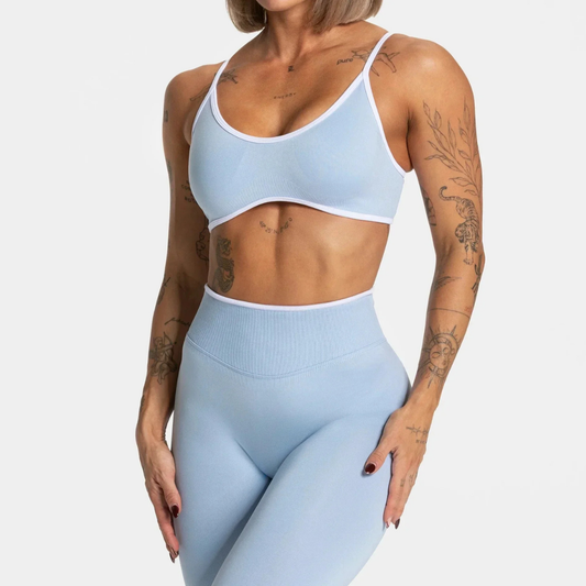 FLEX SEAMLESS SHORTS