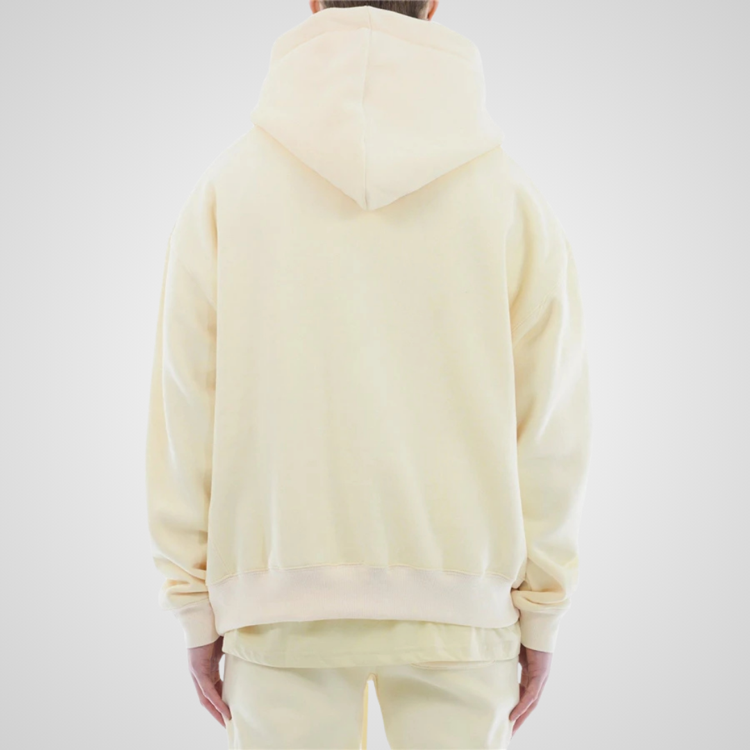 THE KNOX RELAXED FIT HOODIE