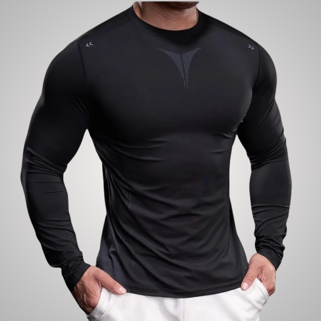 TOLEDO LONG SLEEVE SHIRT