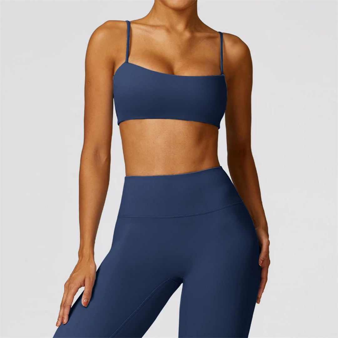 THE SURGE SPORTS BRA