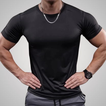 EXETER QUICK-DRY TEE