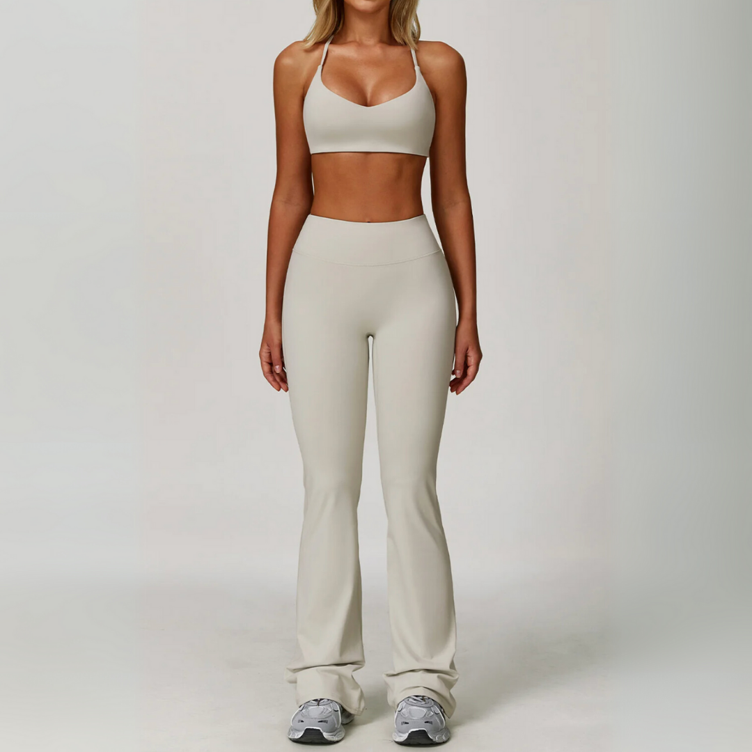 BRIM 3-PIECE SEAMLESS SET