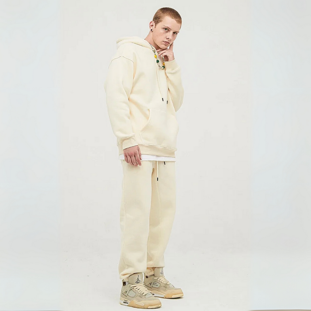 THAMES UNISEX LOUNGE SET