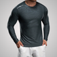 BRADFORD LONG SLEEVE O-NECK SHIRT