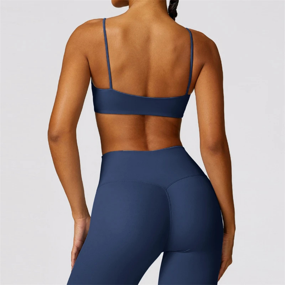 THE SURGE SPORTS BRA