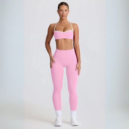 ALETHEA SEAMLESS SET