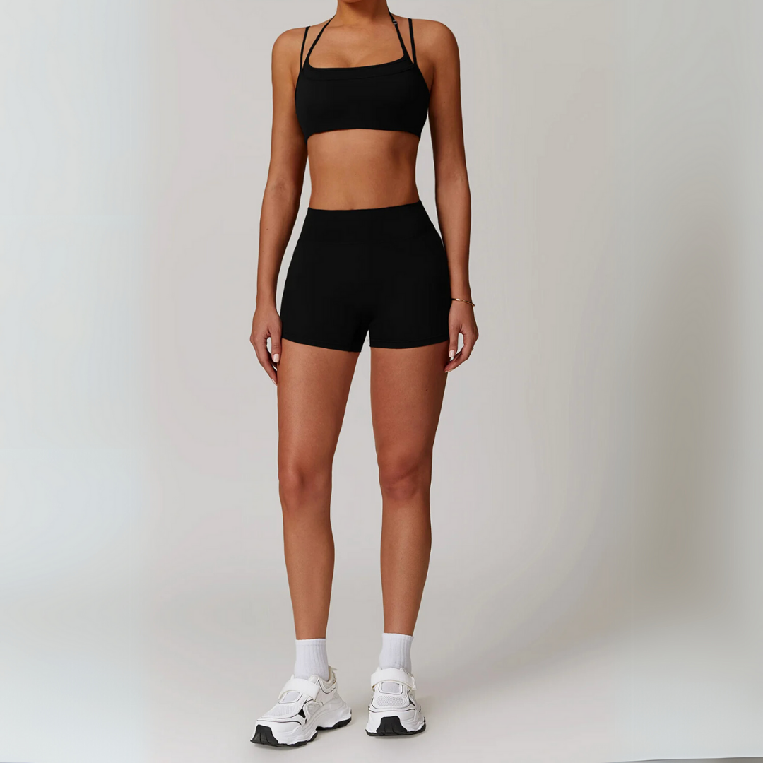 THE SELAYA SPORTS BRA
