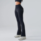 VIANA FLARED LEGGINGS